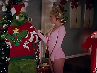 Fucking for Christmas - Grinch parody