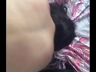 Real homemade mom son sex and moaning during sex with full audio 2 min